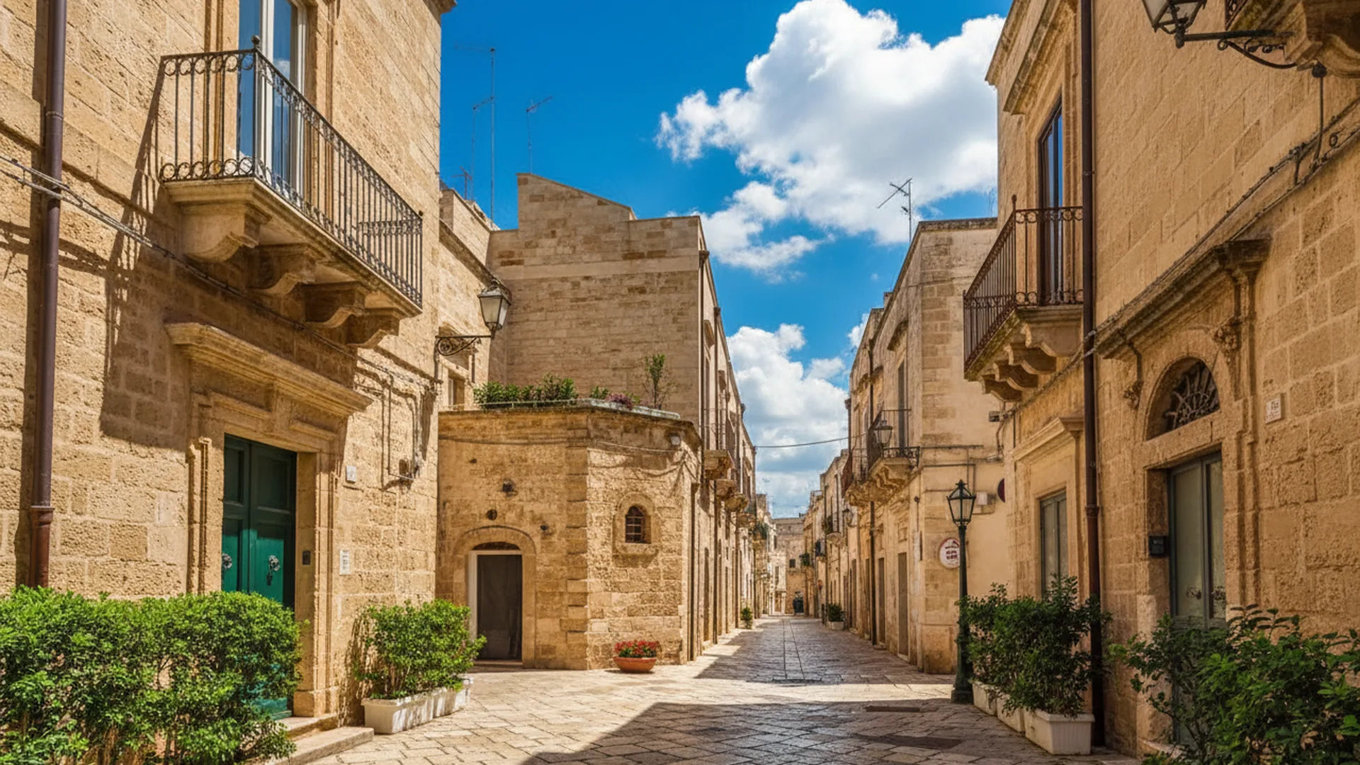 BVsireneHOUSE, Polignano a Mare (Puglia)