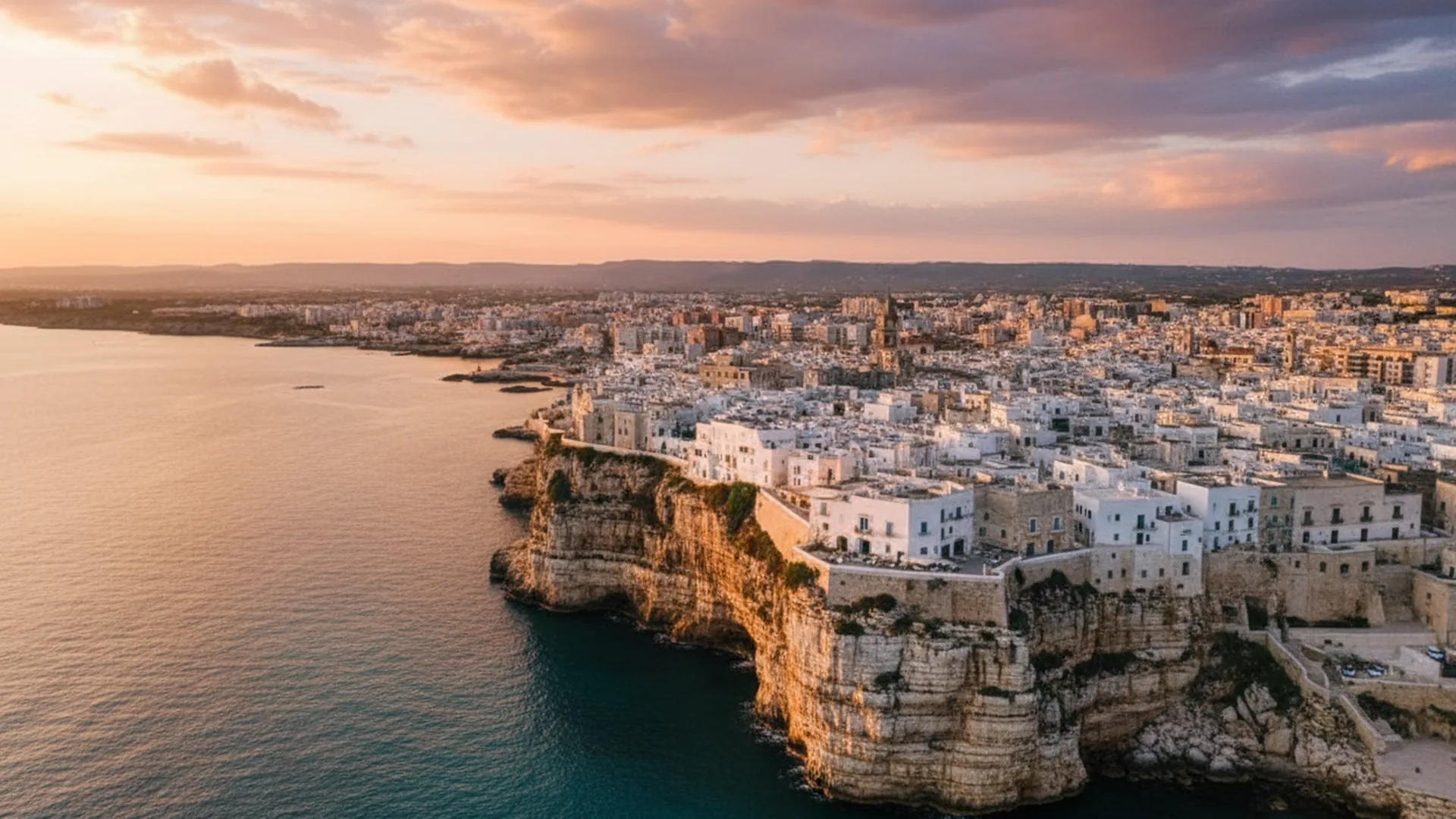 BVsireneHOUSE, Polignano a Mare (Puglia)