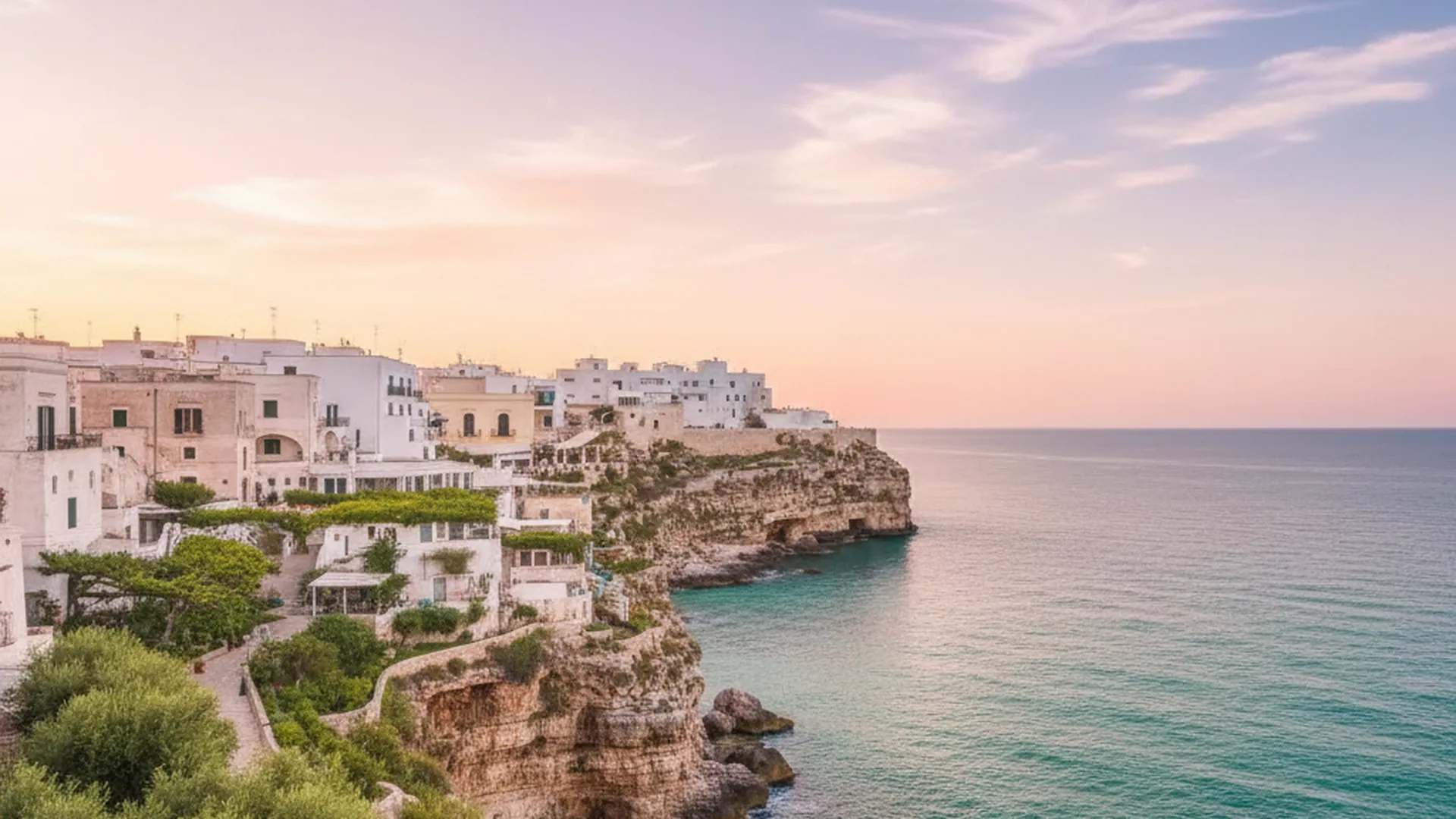 BVsireneHOUSE, Polignano a Mare (Puglia)