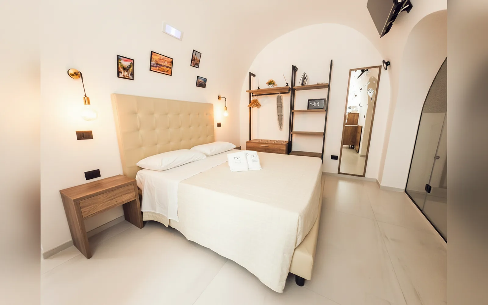 BVsireneHOUSE, Polignano a Mare (Puglia) — galleria foto 1