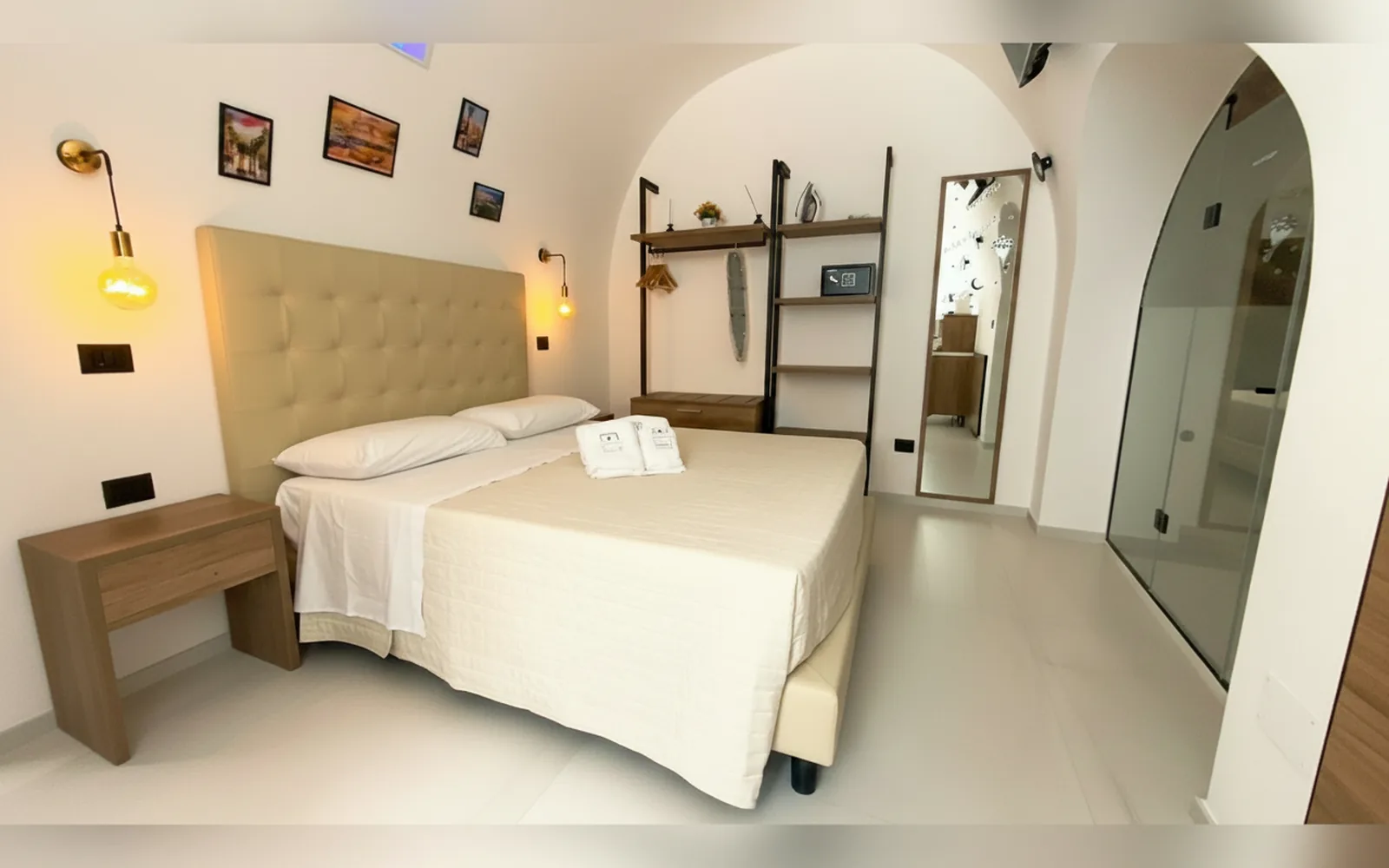 BVsireneHOUSE, Polignano a Mare (Puglia) — galleria foto 18