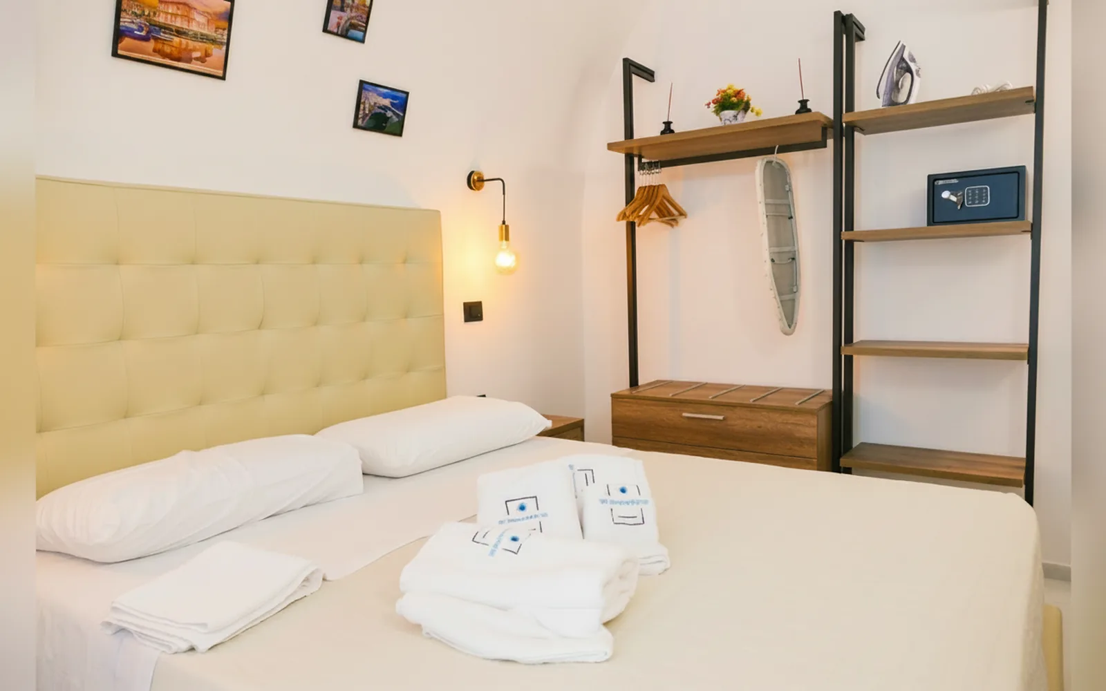 BVsireneHOUSE, Polignano a Mare (Puglia) — galleria foto 19