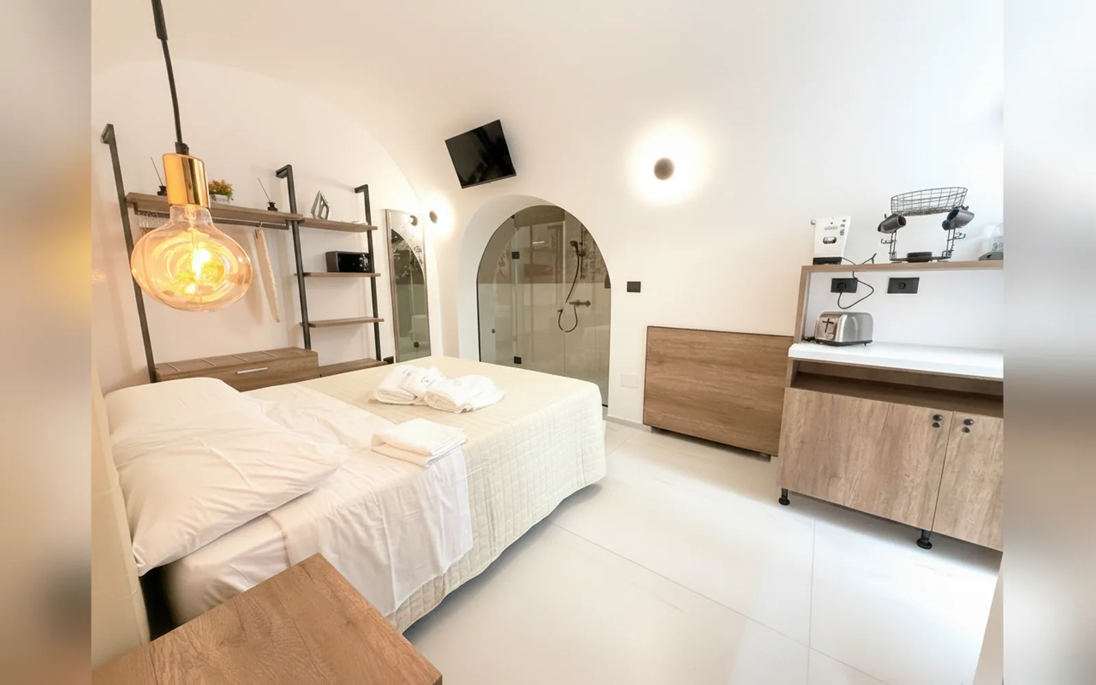 BVsireneHOUSE, Polignano a Mare (Puglia) — galleria foto 22