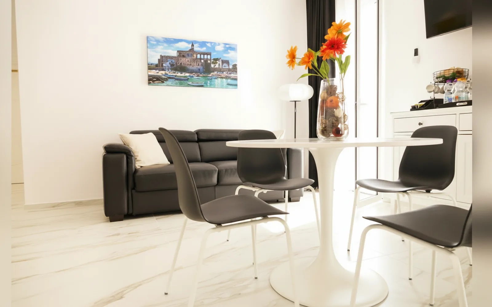 BVsireneHOUSE, Polignano a Mare (Puglia) — galleria foto 34