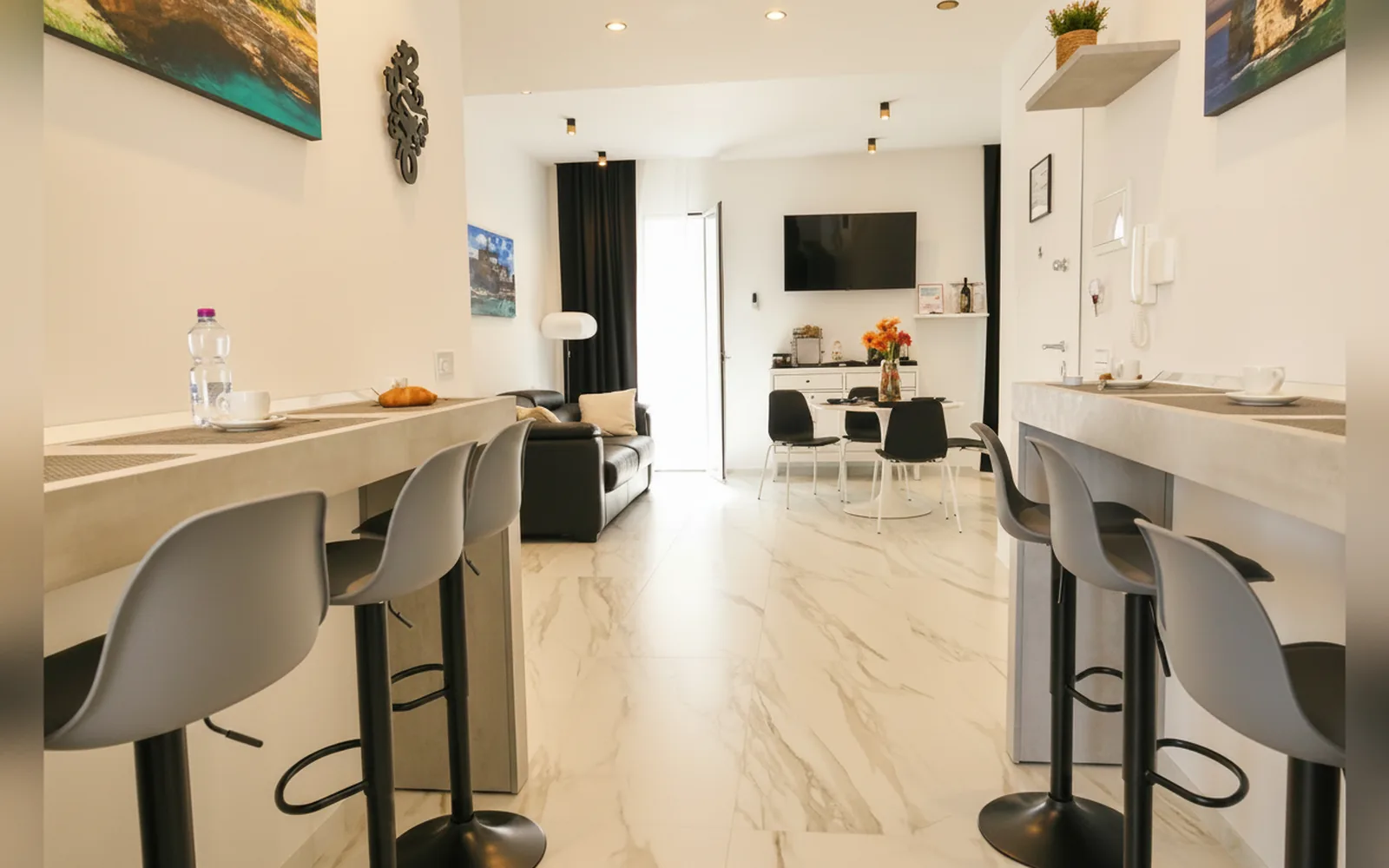 BVsireneHOUSE, Polignano a Mare (Puglia) — galleria foto 35