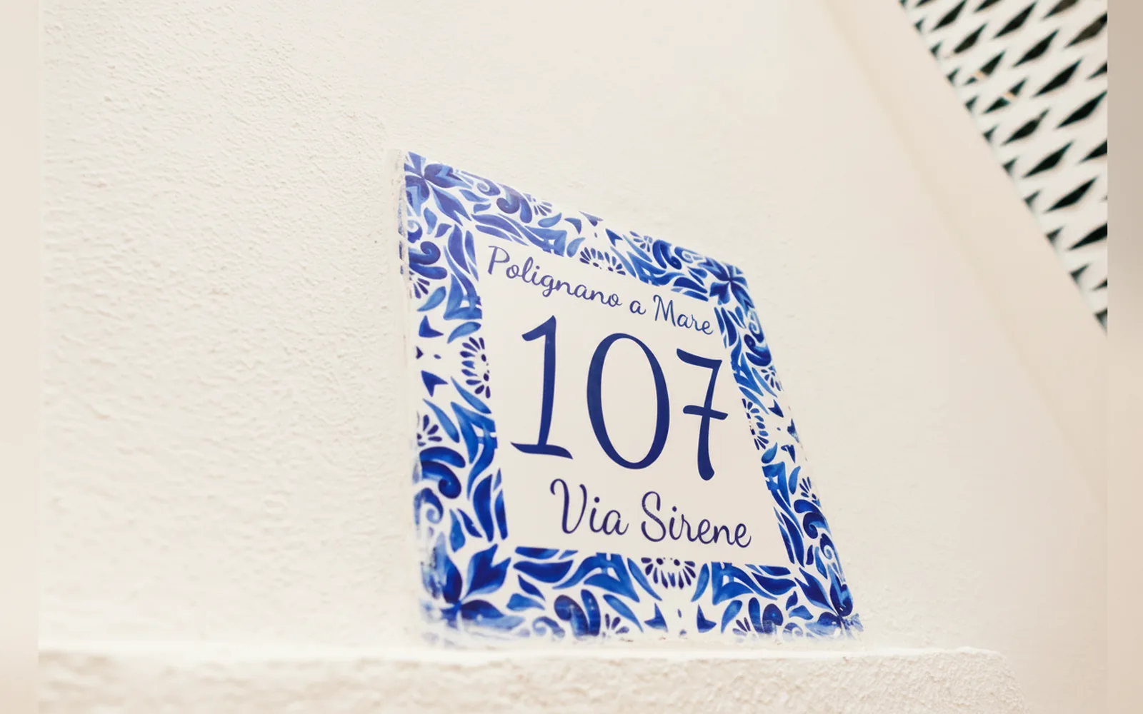BVsireneHOUSE, Polignano a Mare (Puglia) — galleria foto 39