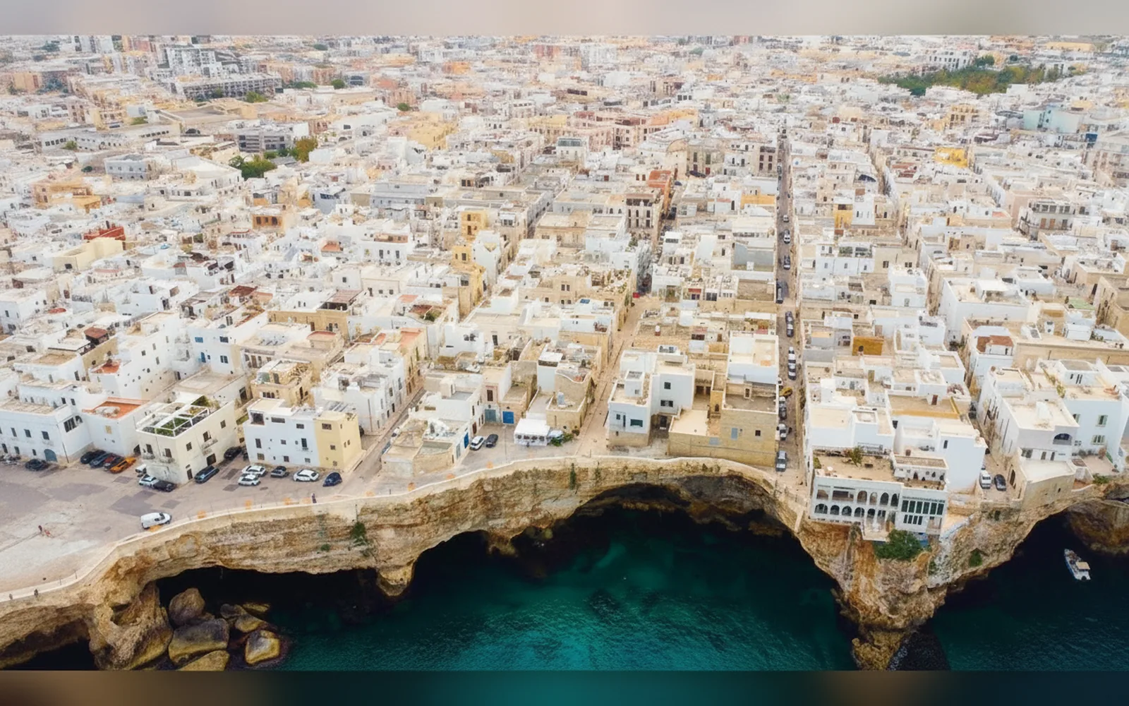 BVsireneHOUSE, Polignano a Mare (Puglia) — galleria foto 63