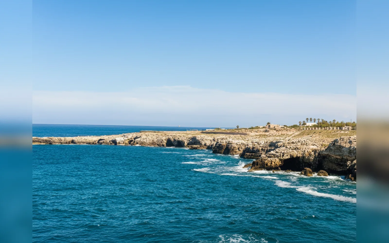 BVsireneHOUSE, Polignano a Mare (Puglia) — galleria foto 69