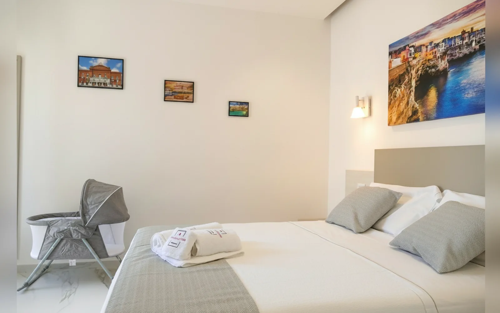 BVsireneHOUSE, Polignano a Mare (Puglia) — galleria foto 8